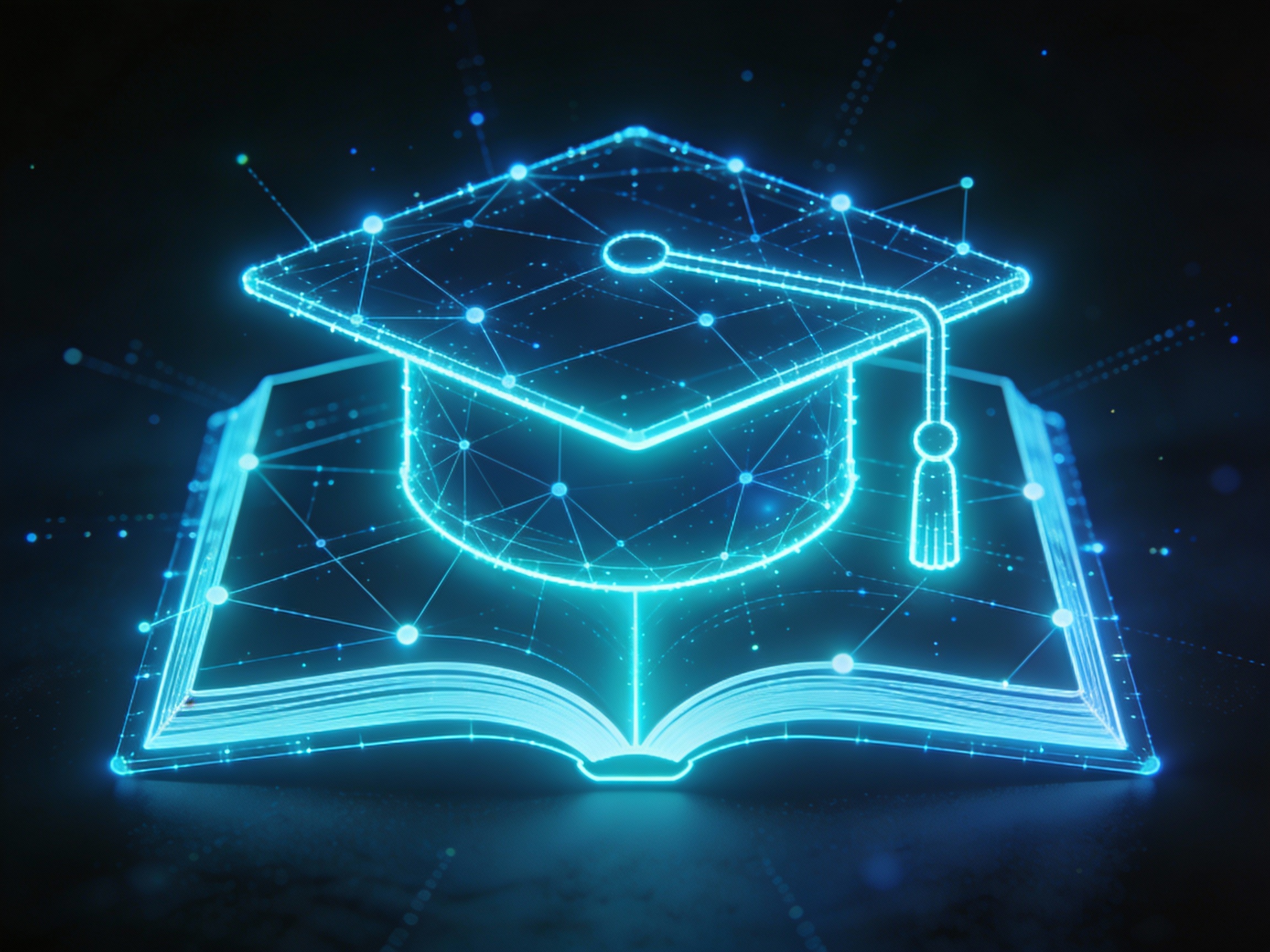 Education student performance analytics learning management dashboard